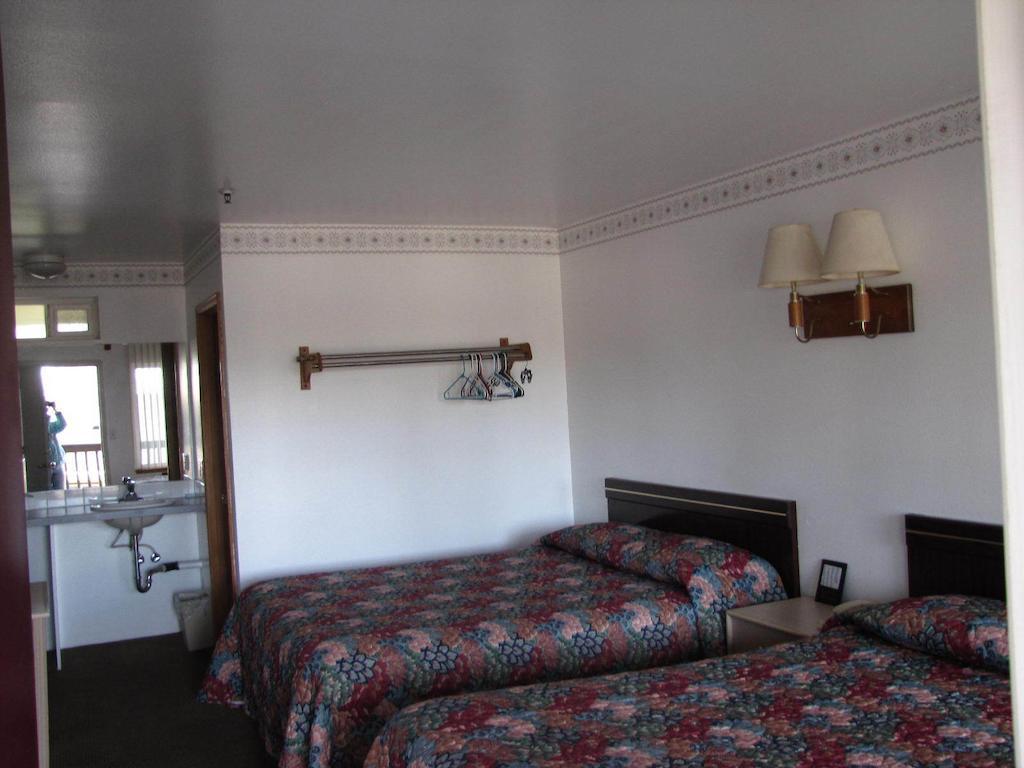 Cascade Inn 贝灵厄姆 客房 照片