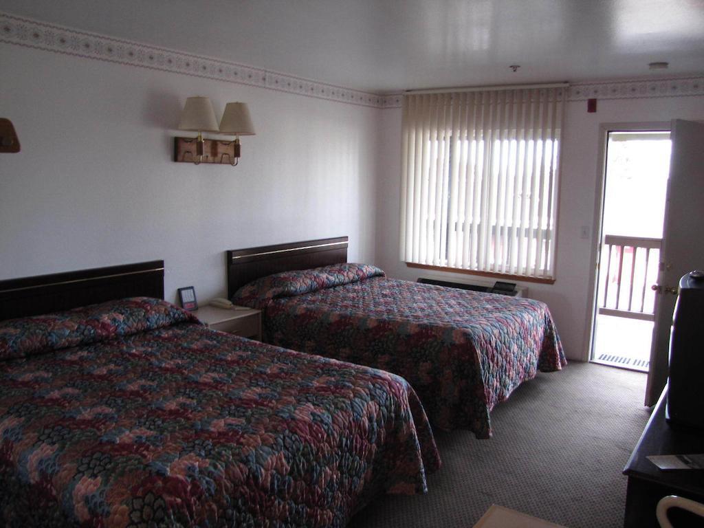 Cascade Inn 贝灵厄姆 客房 照片