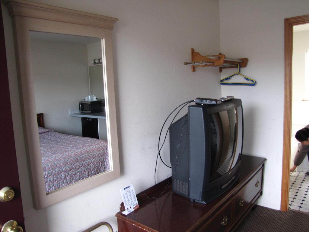 Cascade Inn 贝灵厄姆 客房 照片