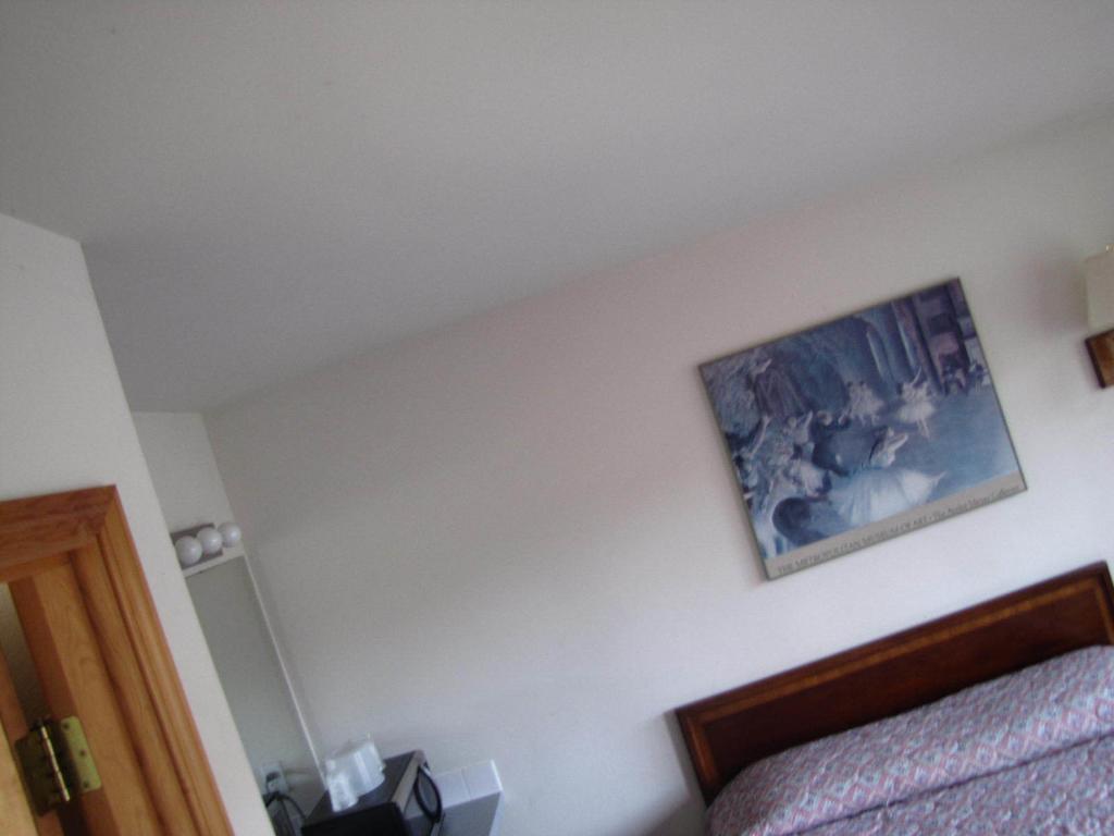 Cascade Inn 贝灵厄姆 外观 照片