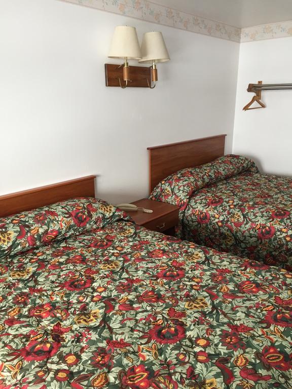 Cascade Inn 贝灵厄姆 外观 照片